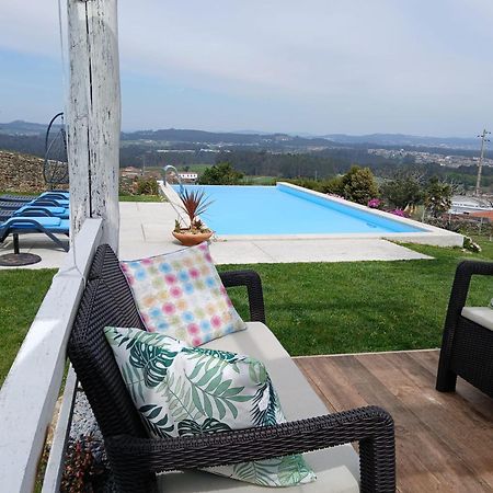 Quintinha Sao Martinho Luxury 2 Suites Villa Eira With Jacuzzi Vila do Conde Exterior photo