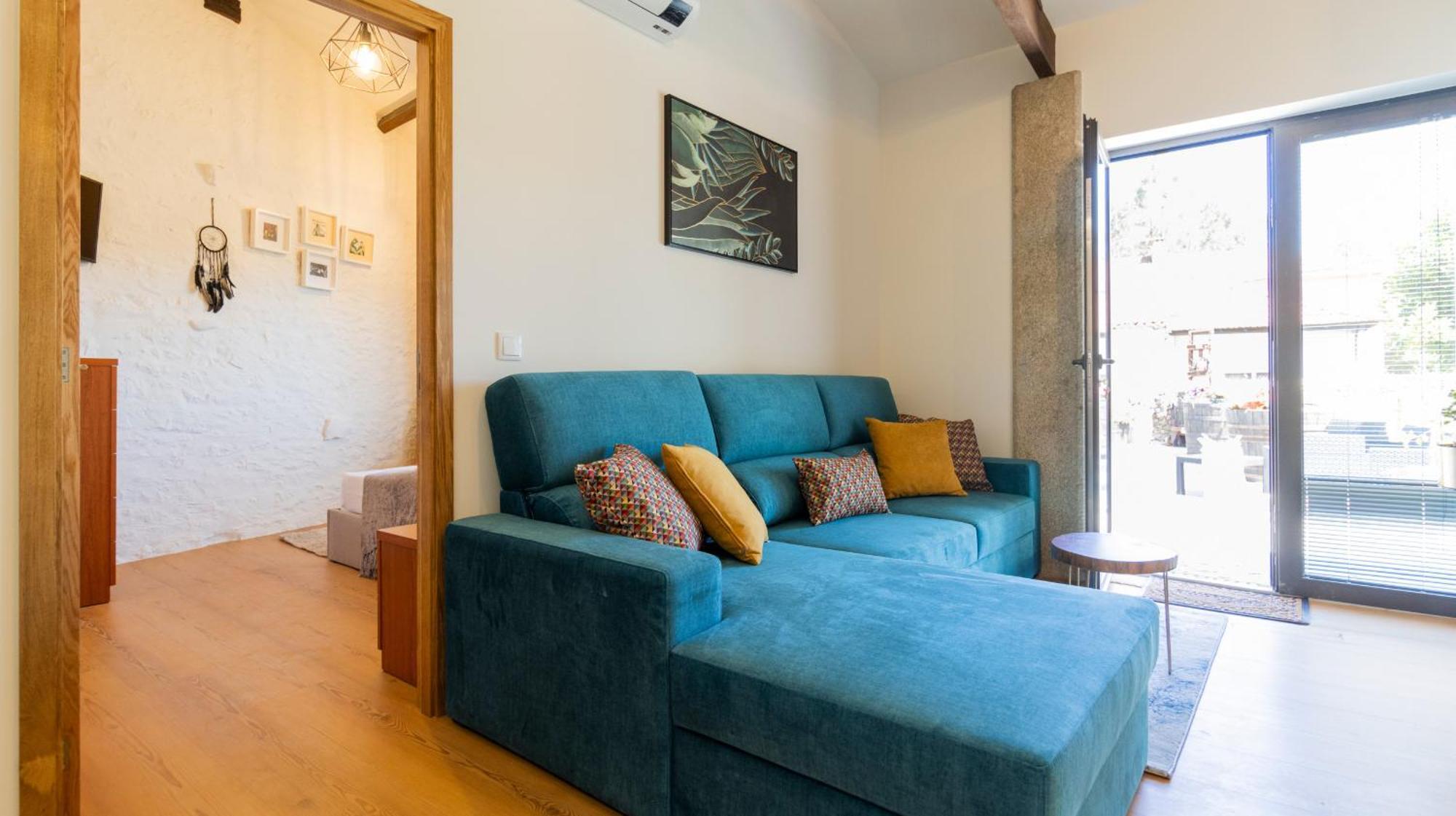 Quintinha Sao Martinho Luxury 2 Suites Villa Eira With Jacuzzi Vila do Conde Exterior photo