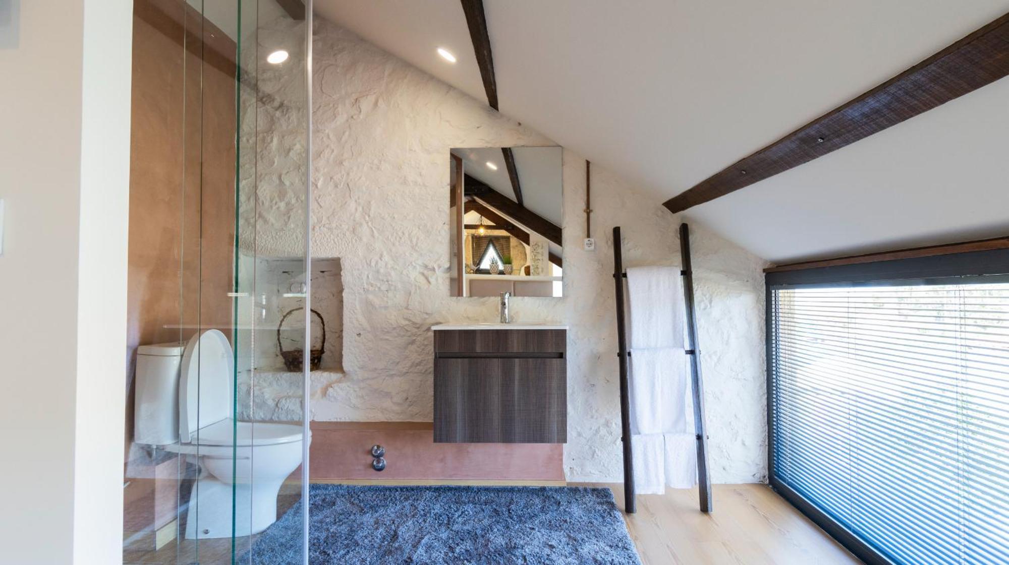 Quintinha Sao Martinho Luxury 2 Suites Villa Eira With Jacuzzi Vila do Conde Exterior photo
